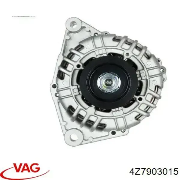 Gerador VAG 4Z7903015 preço, a partir de 107,45 USD