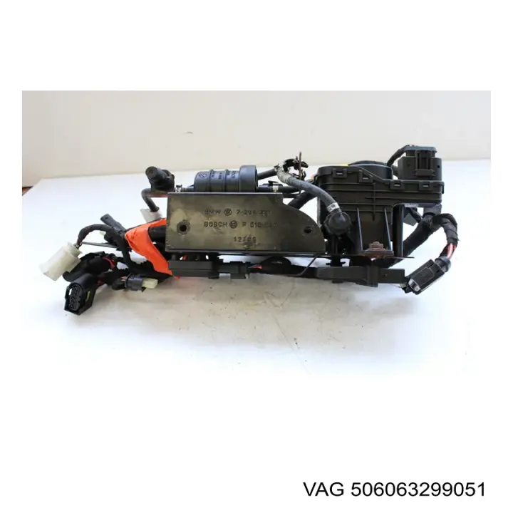  VAG 3C0906651 preço, a partir de 94,24 USD
