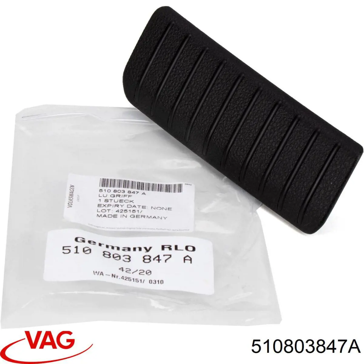 510803847A VAG 