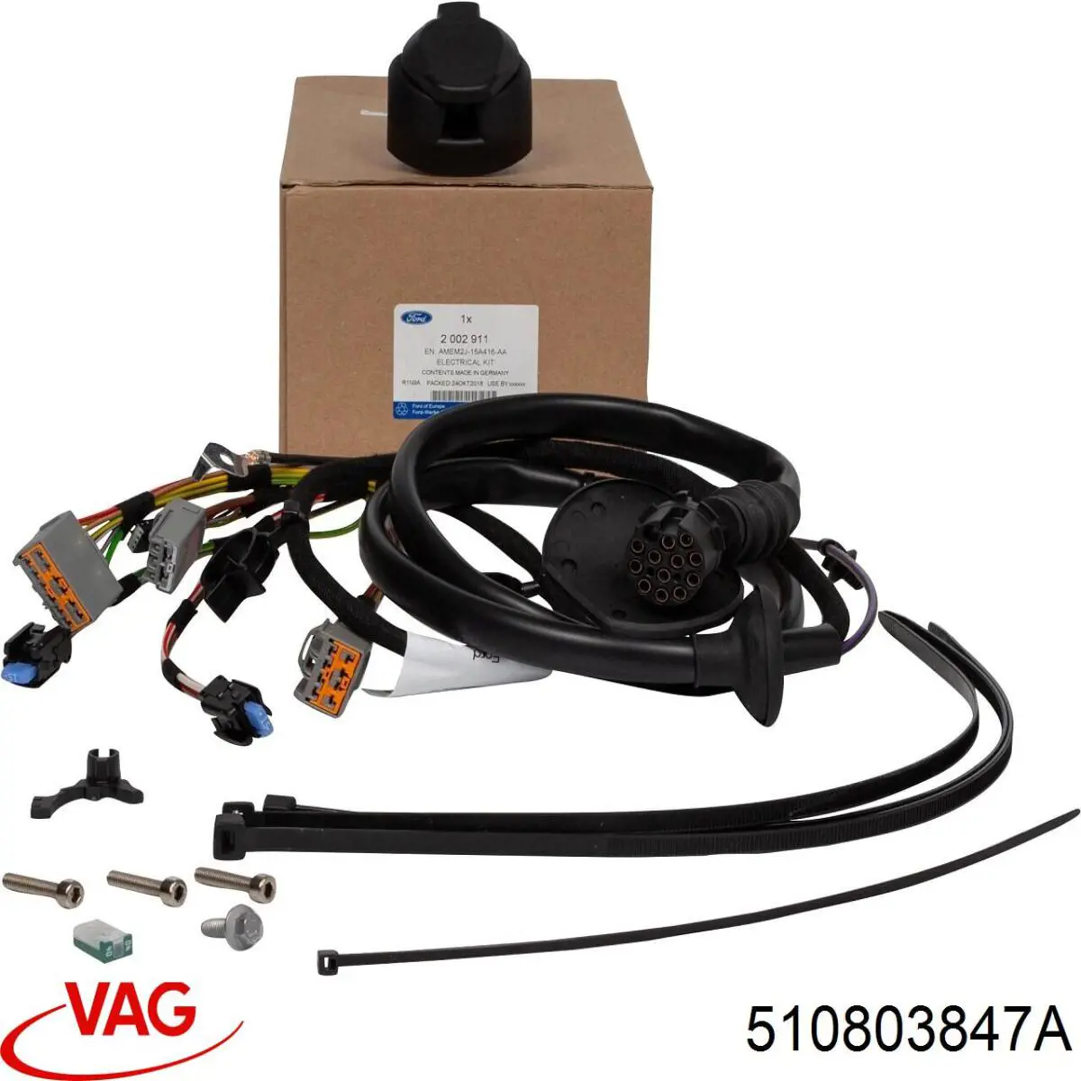 Compre 510803847A VAG 