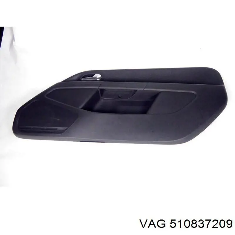 Compre 510837209A VAG 
