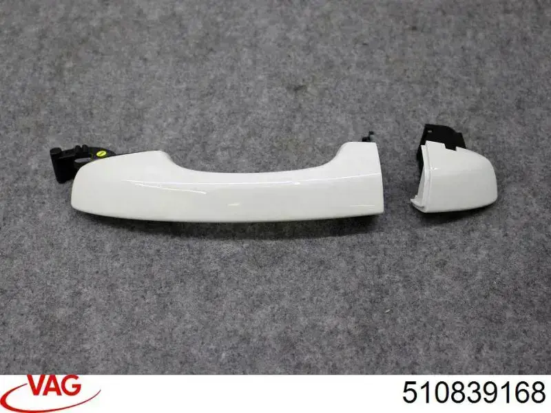 Maçaneta externa da porta traseira VAG 510839168 preço, a partir de 18,00 USD