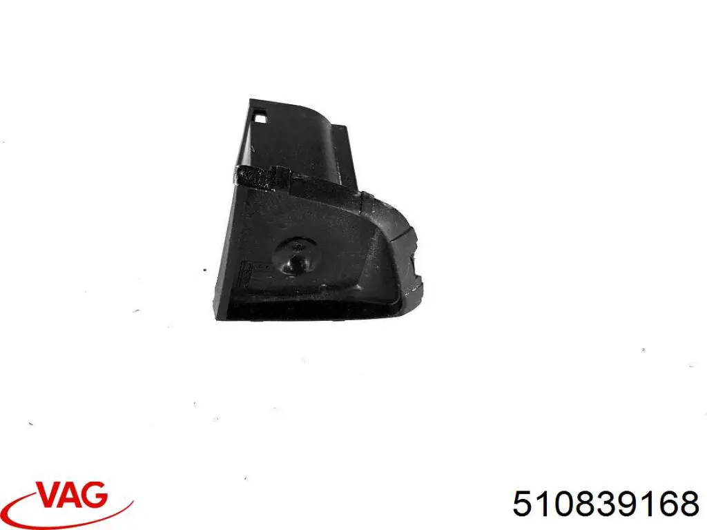 Maçaneta externa da porta traseira VAG 510839168 preço, a partir de 27,33 USD