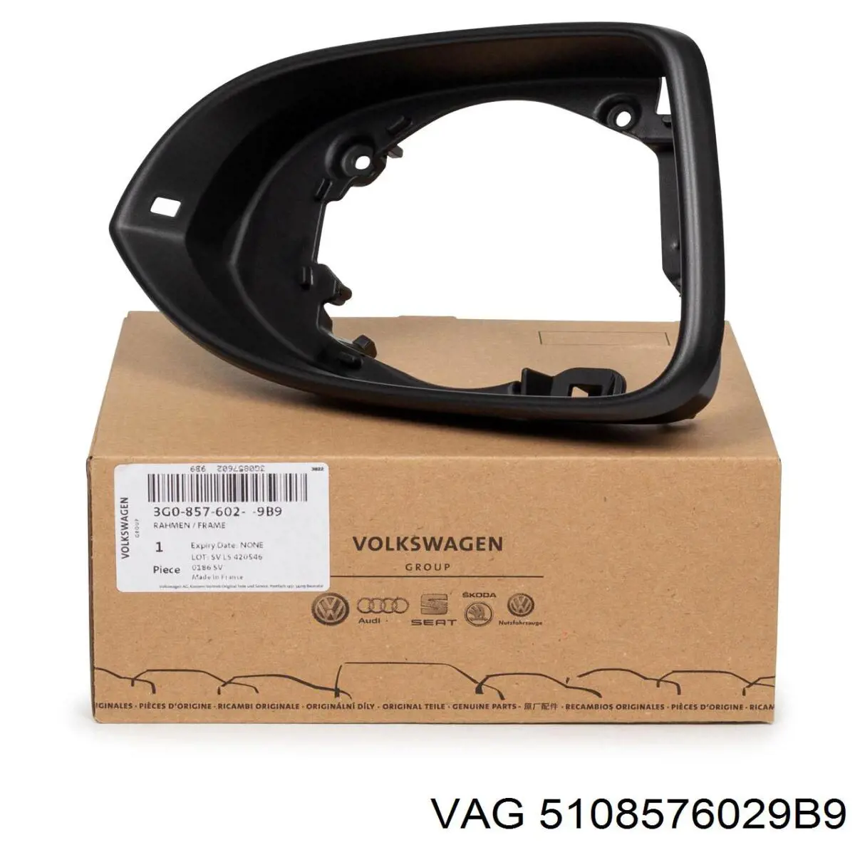  VAG 5108576029B9 preço, a partir de 33,67 USD