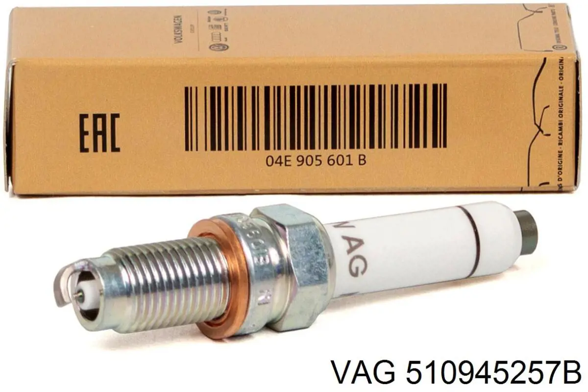 Compre 510945257B VAG Base (casquilho) de lâmpada da luz