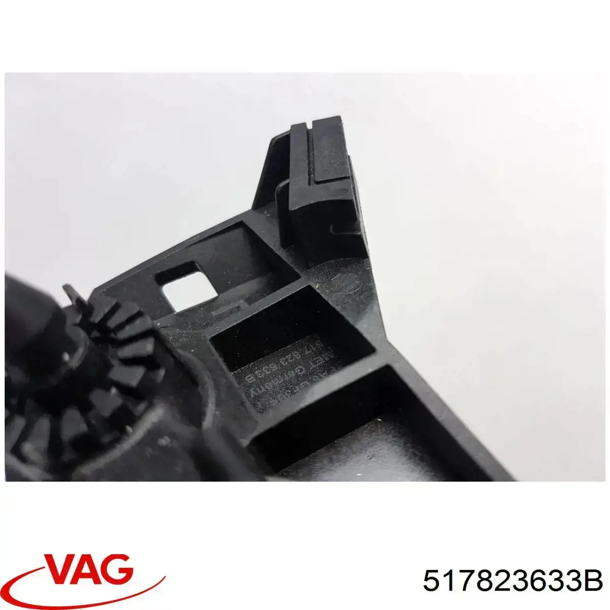 Consola de puxador de abertura da capota VAG 517823633B preço, a partir de 12,35 USD