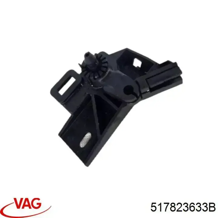 517823633B VAG Consola de puxador de abertura da capota