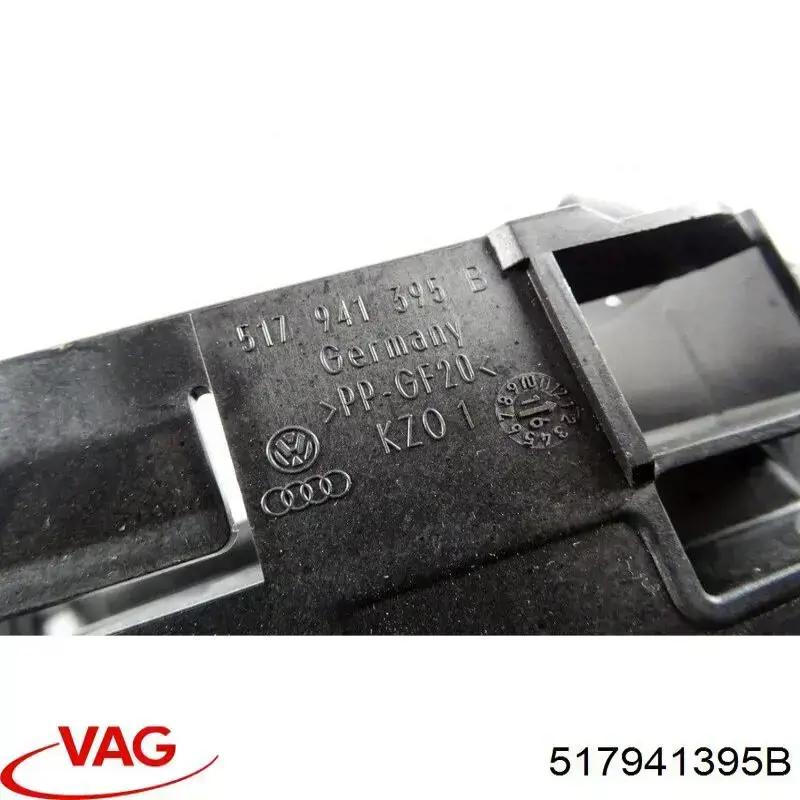  VAG 517941395B preço, a partir de 30,70 USD
