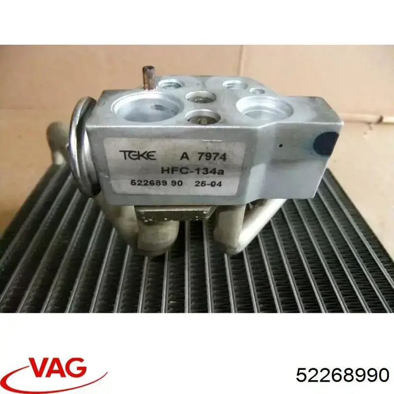  VAG 52268990 preço, a partir de 52,78 USD