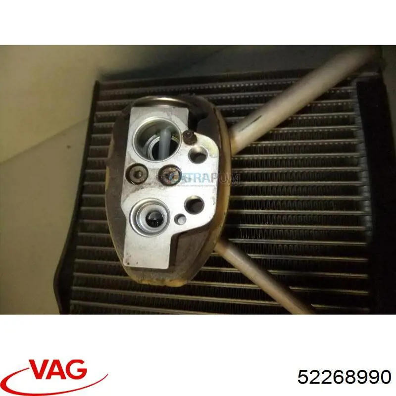 VAG 52268990 preço, a partir de 52,78 USD