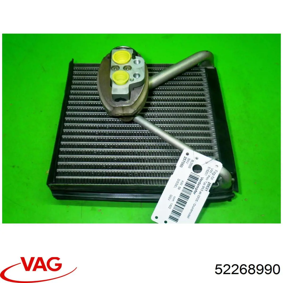  52268990 VAG