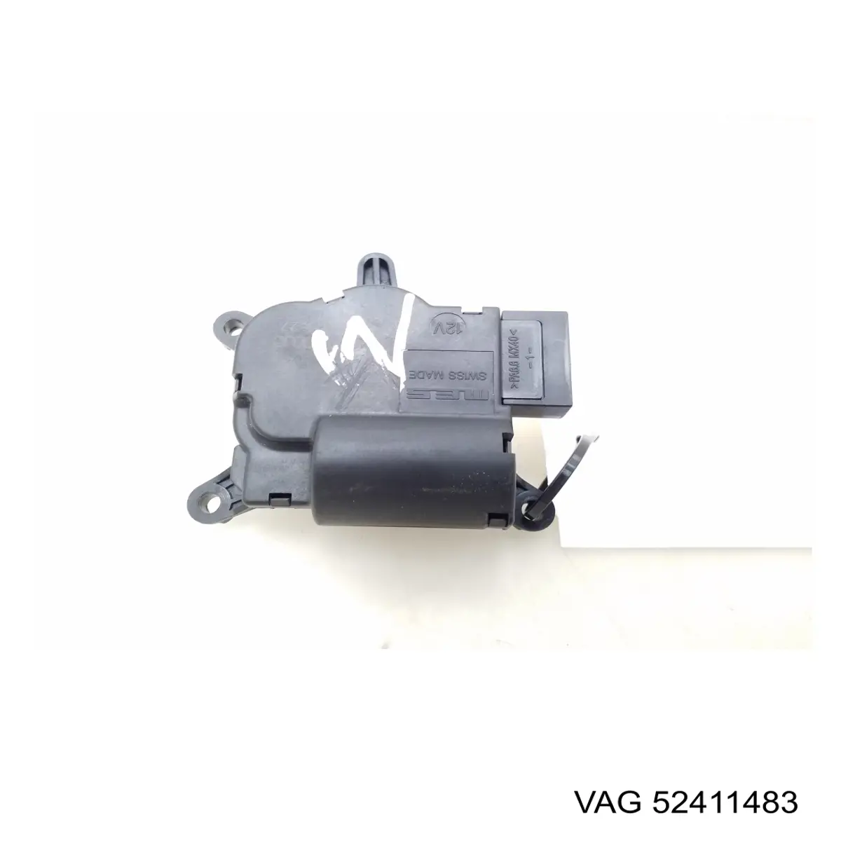 Compre 52411483 VAG Motor de comporta de recirculação de ar