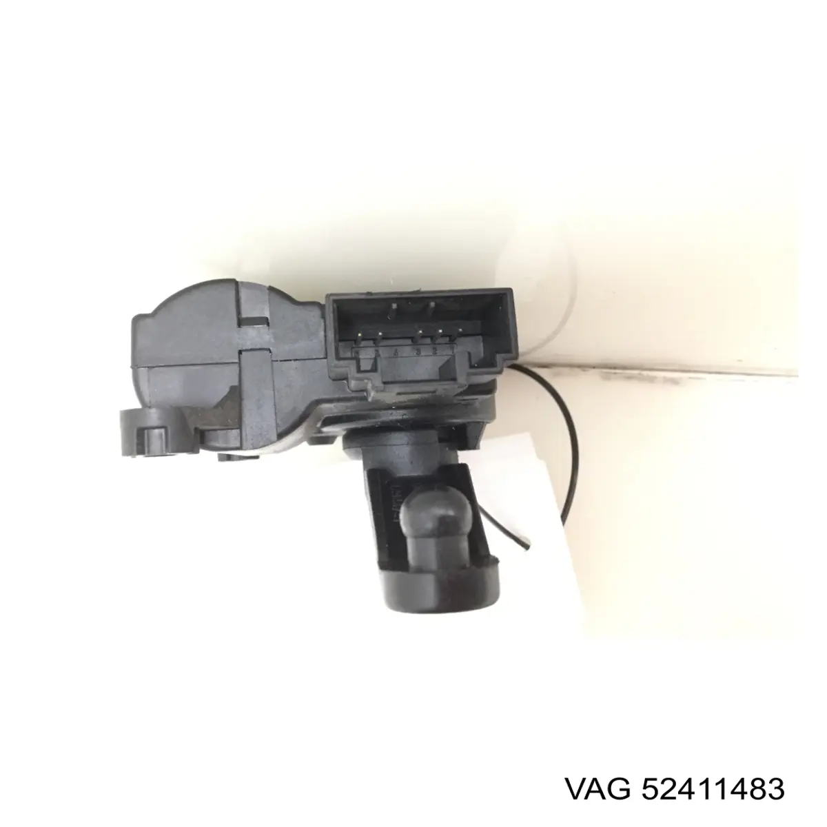 Motor de comporta de recirculação de ar VAG 52411483 preço, a partir de 71,63 USD