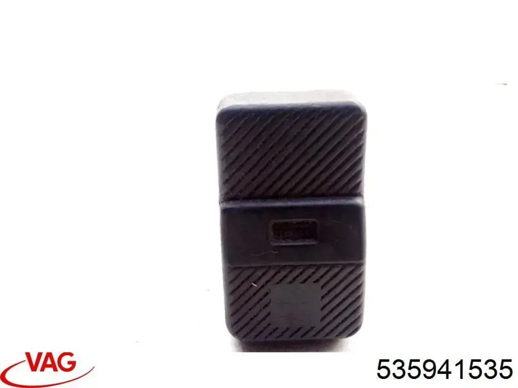 Compre 53594153501C VAG Botão de ativação das luzes de nevoeiro