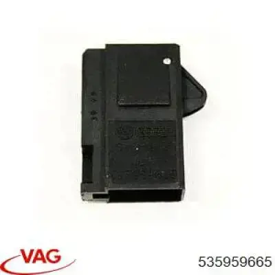 Sensor de fechamento de portas (interruptor de fim de carreira) VAG 535959665 preço, a partir de 16,38 USD