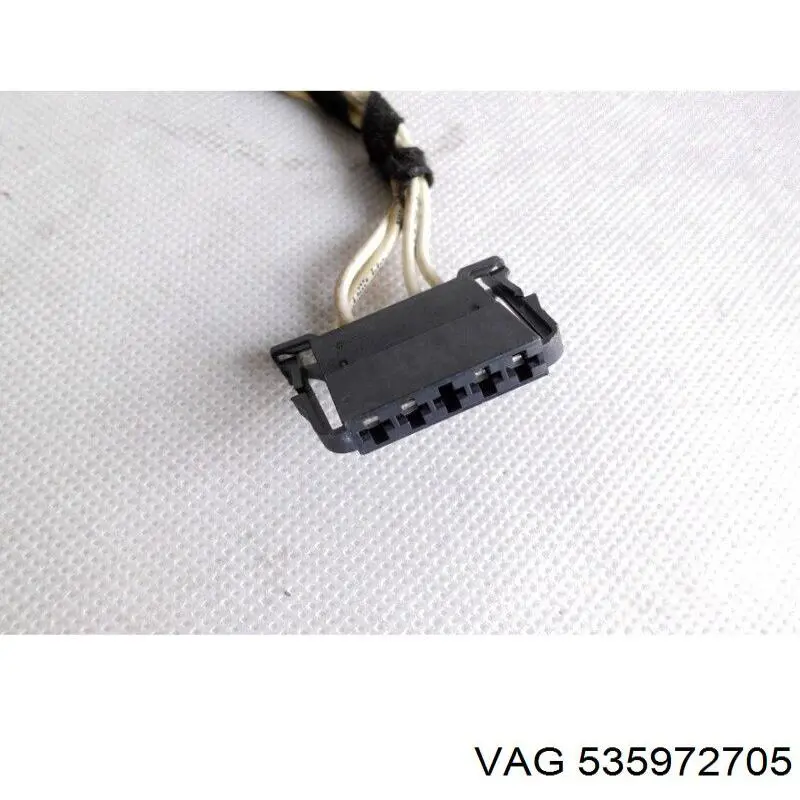  VAG 535972705 preço, a partir de 16,69 USD