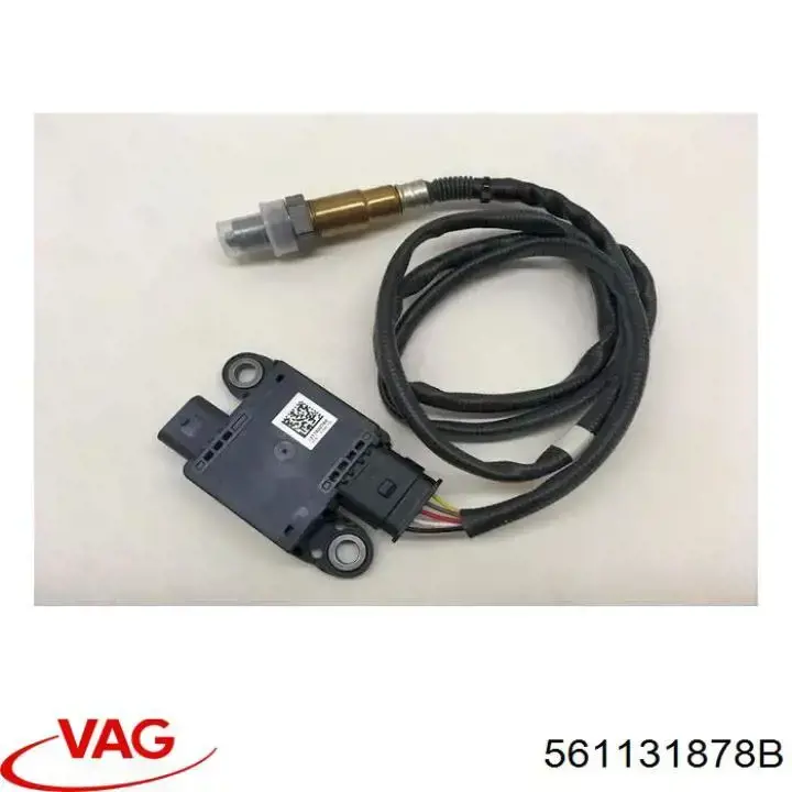 561131878B VAG Tanque AD BLUE