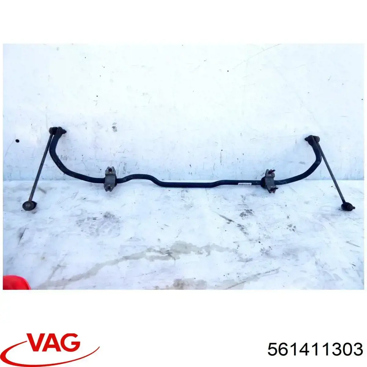 Compre 561411303 VAG Estabilizador dianteiro