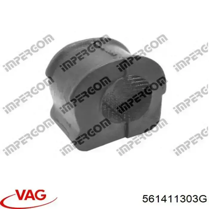 561411303G VAG Estabilizador dianteiro