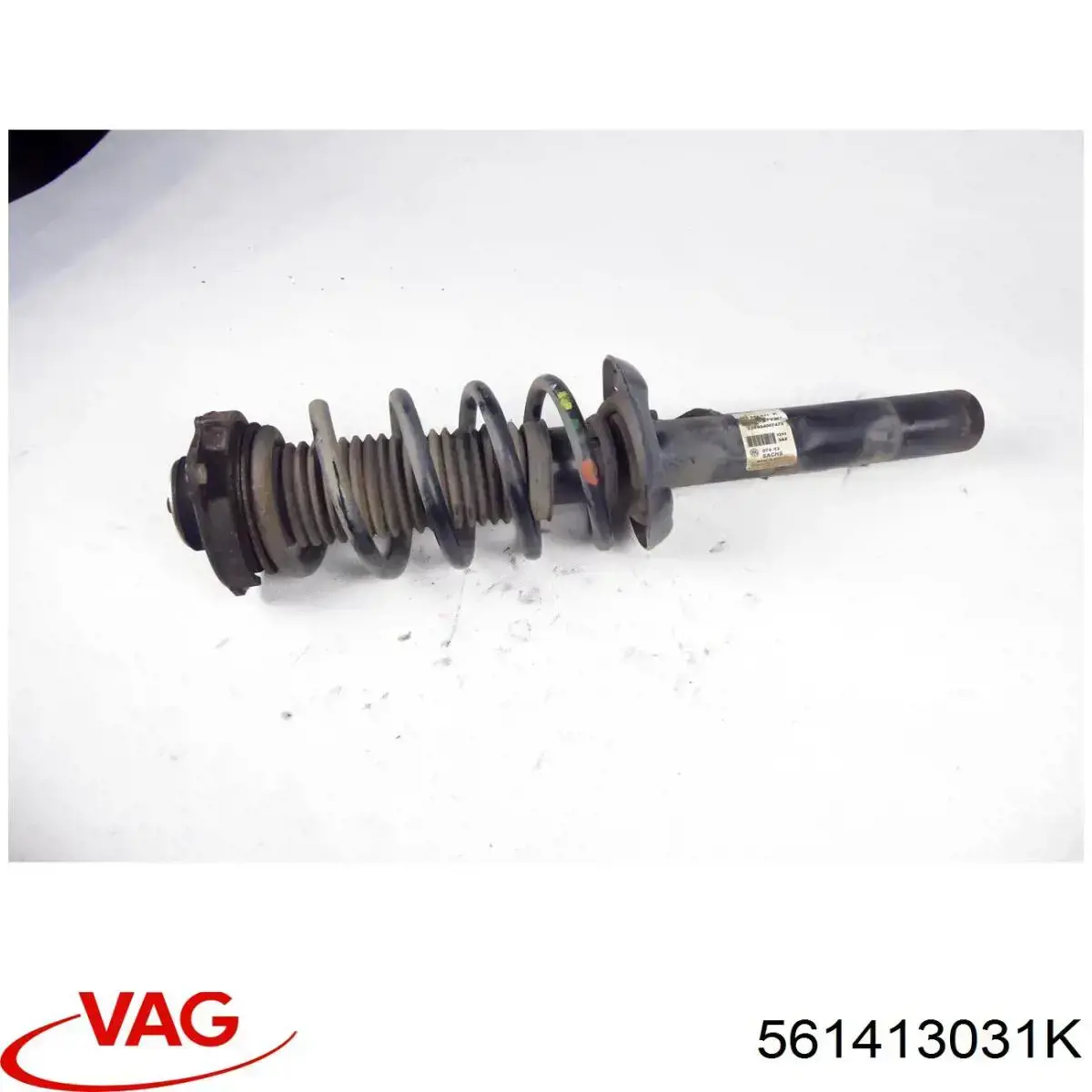 Amortecedor dianteiro VAG 561413031K preço, a partir de 62,56 USD