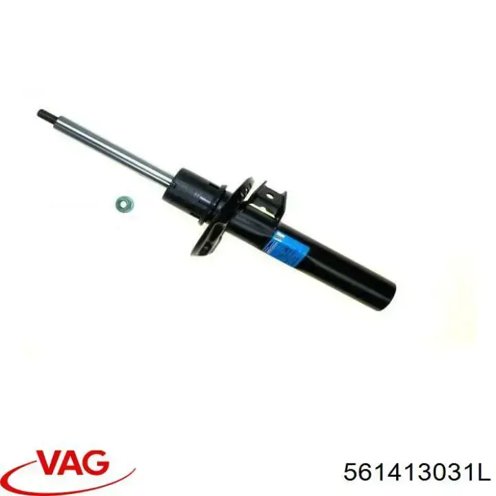 Amortecedor dianteiro VAG 561413031L preço, a partir de 62,56 USD