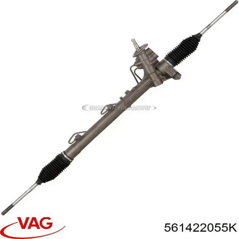 Compre 3G422009 AND Cremalheira da direção