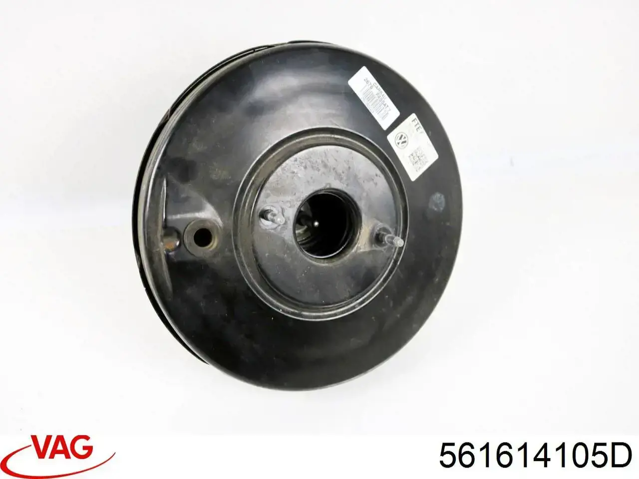 561614106B VAG Reforçador dos freios a vácuo