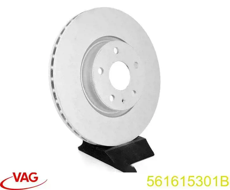 Disco do freio dianteiro VAG 561615301B preço, a partir de 63,11 USD