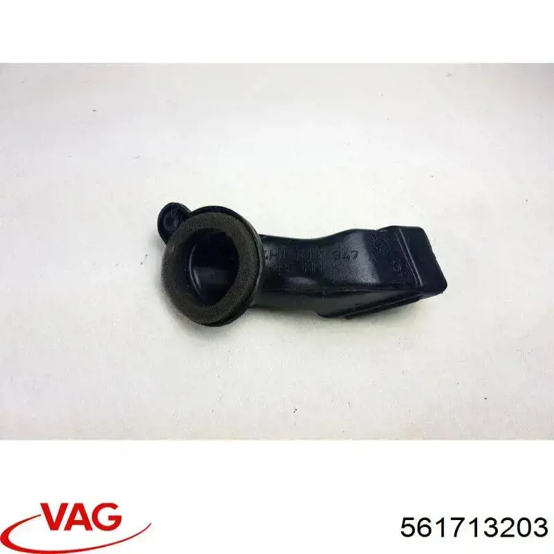 561713203FLIN VAG Ponta de barra da Caixa de Mudança