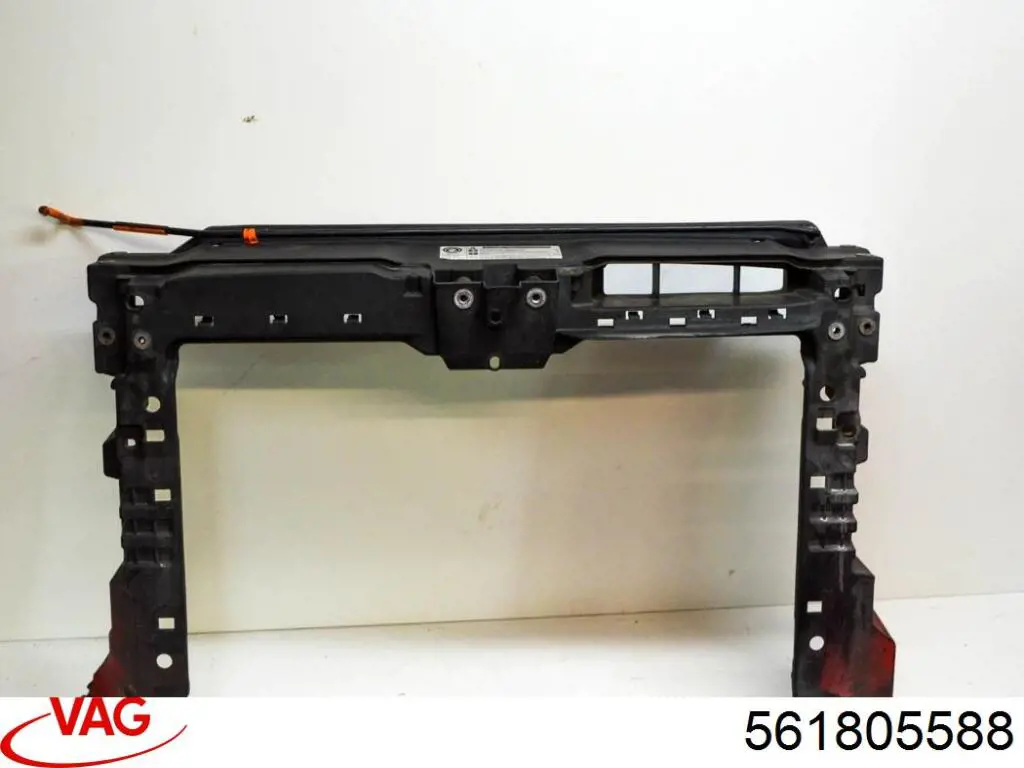 Compre 30805127 AND Suporte do radiador montado (painel de montagem de fixação das luzes)