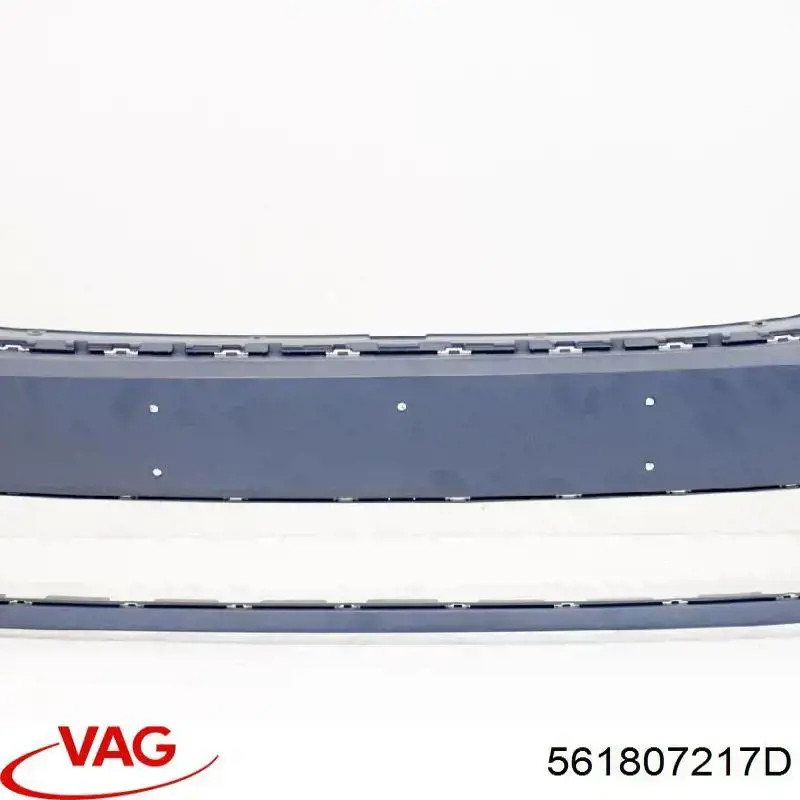 Compre PVG04239BBK Signeda Pára-choque dianteiro