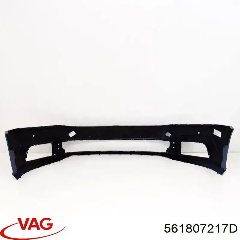 Pára-choque dianteiro KSP KSP01719 preço, a partir de 121,39 USD