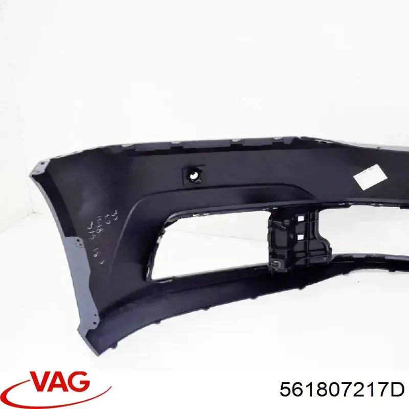 Compre PVG04239BBK Signeda Pára-choque dianteiro