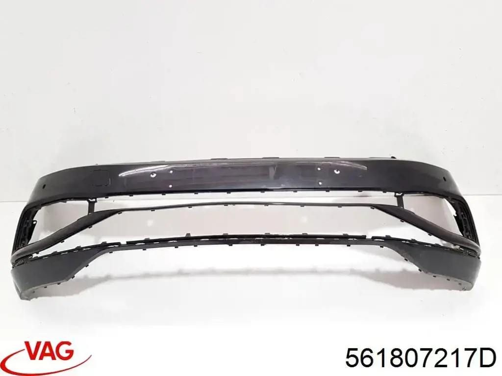 Compre 561807217D VAG Pára-choque dianteiro