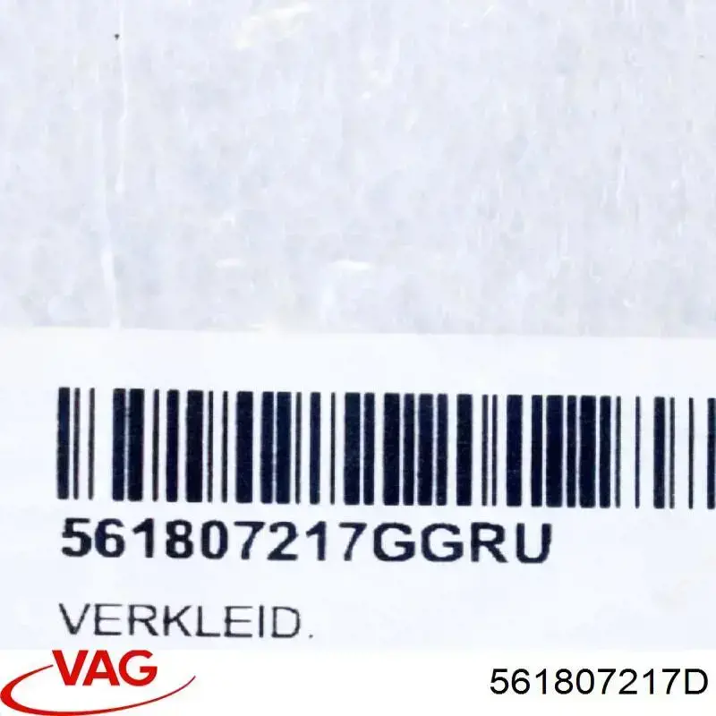 PVG04239BBK Signeda Pára-choque dianteiro