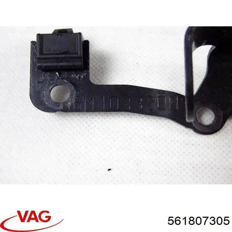 Reforçador do pára-choque traseiro VAG 561807305 preço, a partir de 105,21 USD