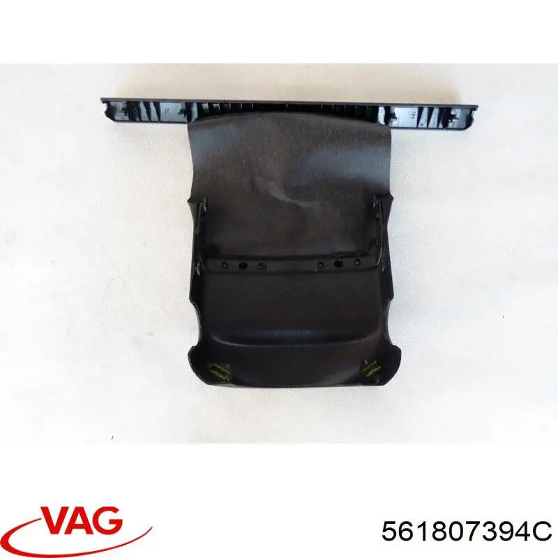 Compre 561807394C VAG Consola direita do pára-choque traseiro