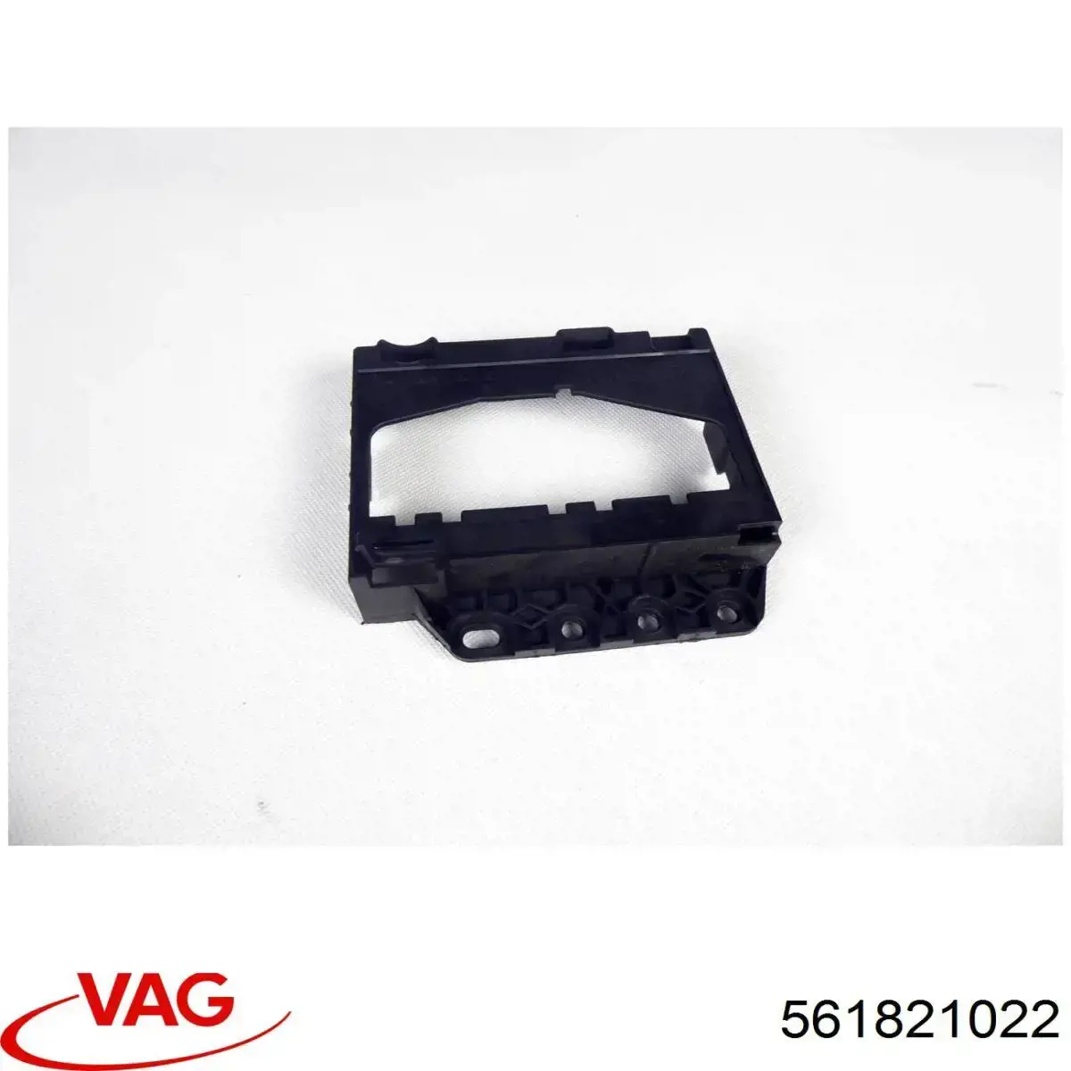 Compre 561821022 VAG Pára-lama dianteiro direito