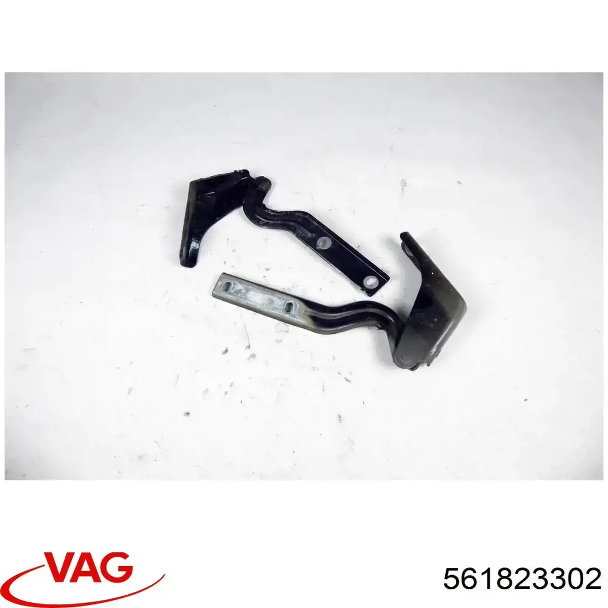561823302 VAG Gozno da capota direito