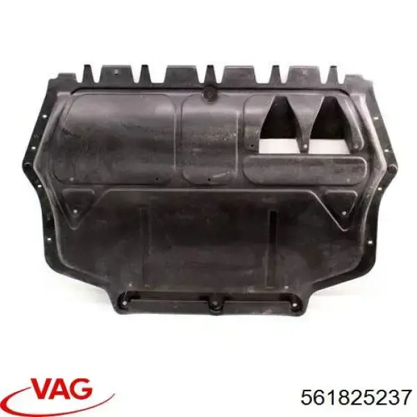 Proteção de motor, de panela (da seção de motor) Tempest 0514629220