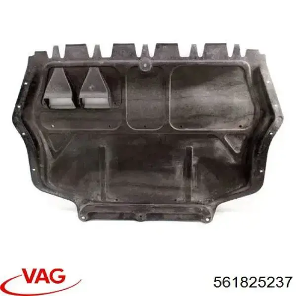 561825237 VAG Proteção de motor, de panela (da seção de motor)
