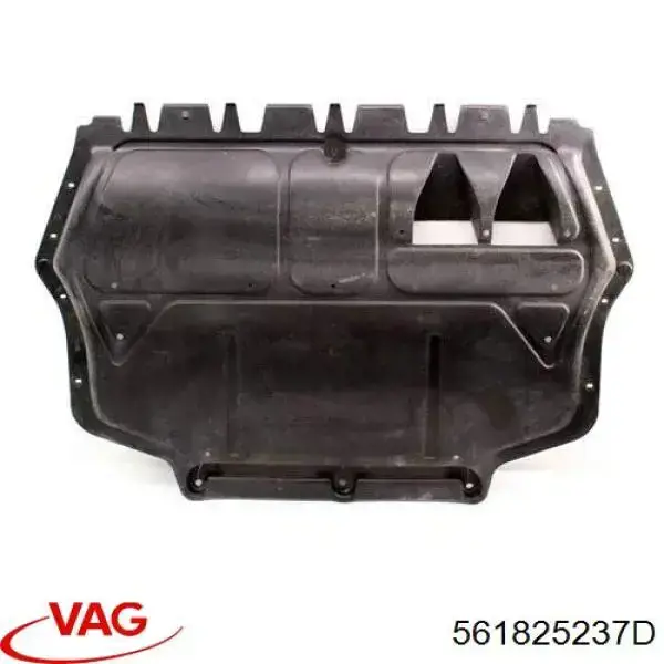 0514629220 Tempest Proteção de motor, de panela (da seção de motor)