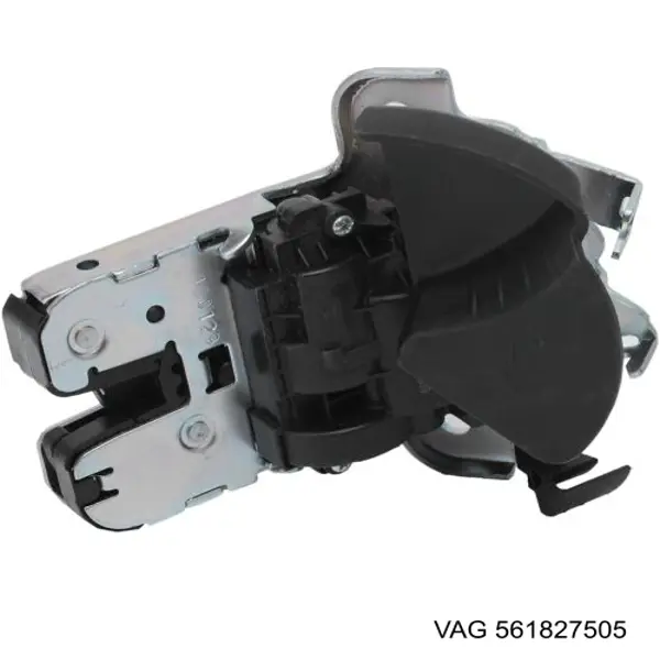 Fecho de tampa de porta-malas (de 3ª/5ª porta traseira) VAG 561827505 preço, a partir de 46,59 USD