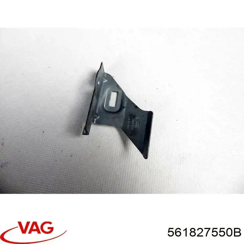 Amortecedor de tampa de porta-malas (de 3ª/5ª porta traseira) AND 1B827113 preço, a partir de 9,42 USD