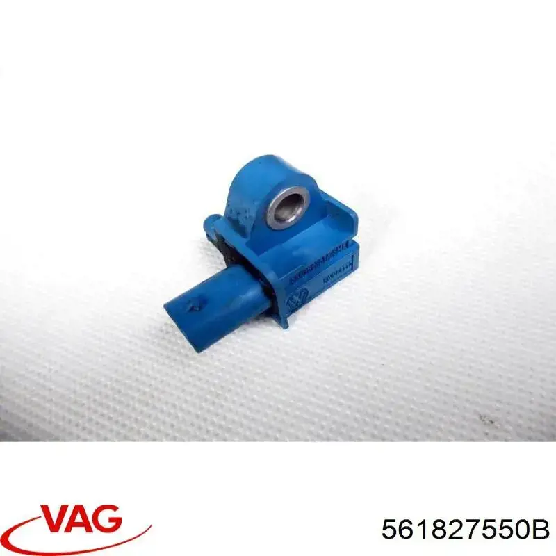 Compre 1B827113 AND Amortecedor de tampa de porta-malas (de 3ª/5ª porta traseira)