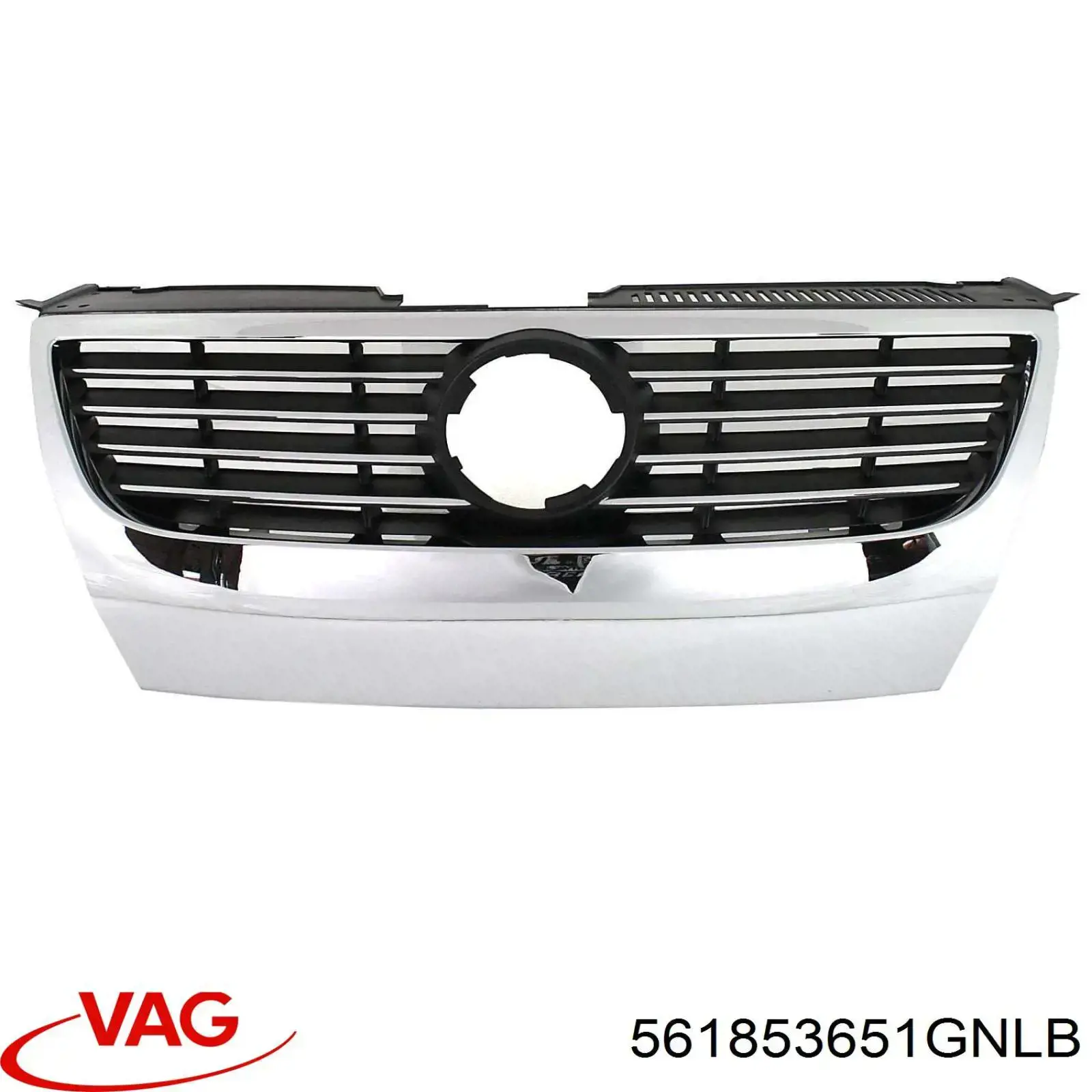 Grelha do radiador AND 30853117 preço, a partir de 196,48 USD