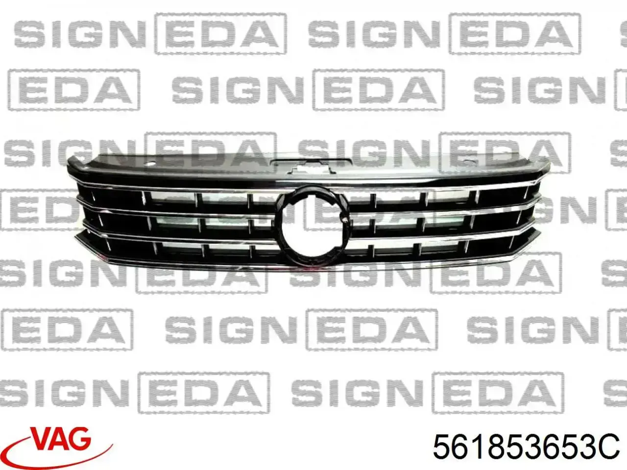 30853117 AND Grelha do radiador