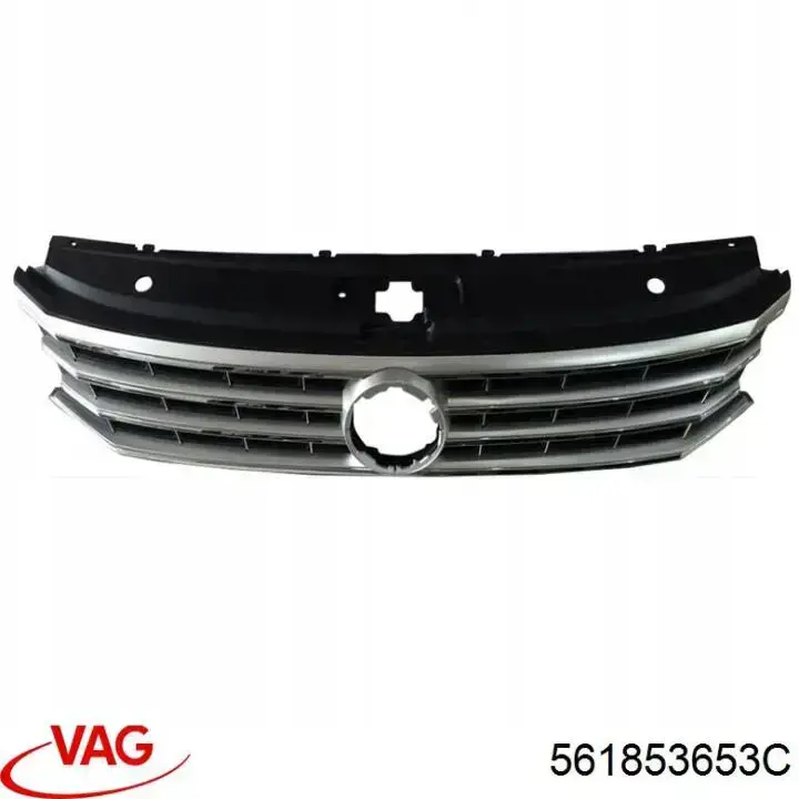 Compre 30853117 AND Grelha do radiador