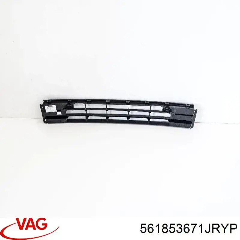 Compre 561853671JRYP VAG Grelha do radiador