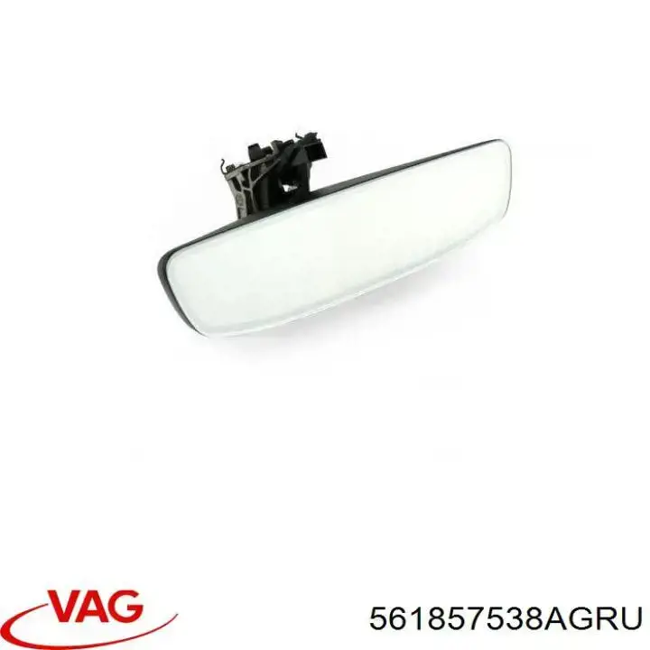  VAG 561857538AGRU preço, a partir de 112,03 USD